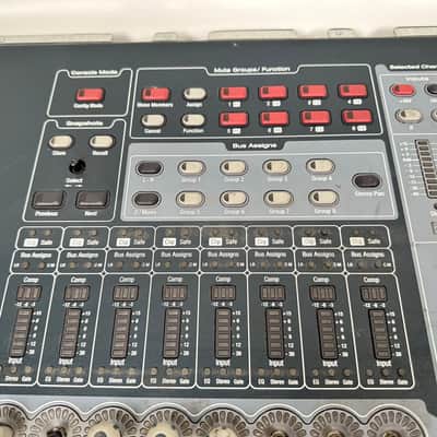 Avid Digidesign Venue SC48 Main Left & Right Circuit Boards OEM Parts image 8