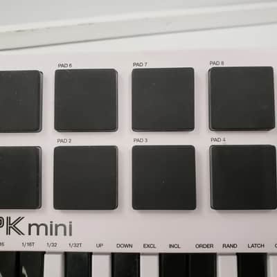 Akai MPK Mini image 4