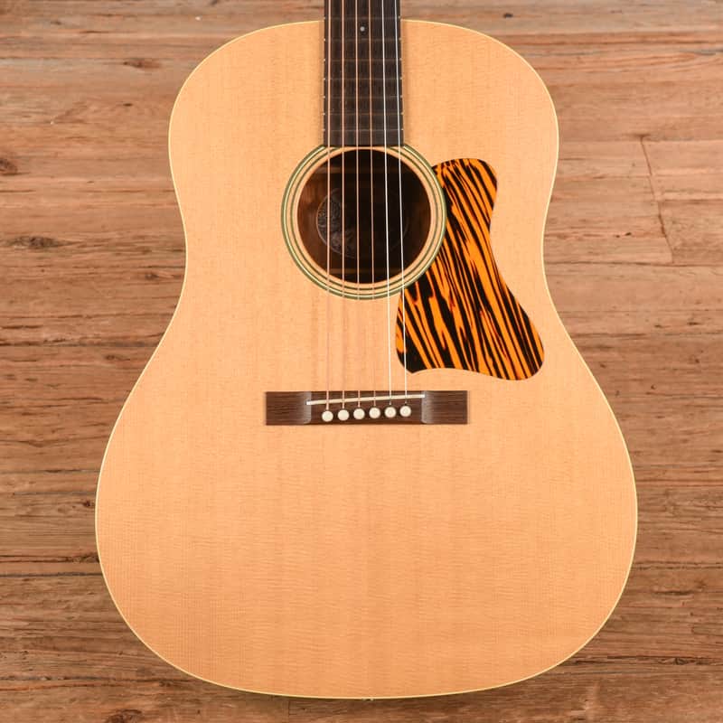 Collings CJ35 Natural image 1