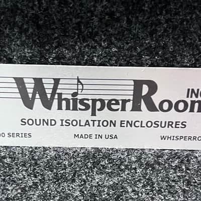 Whisper Room SE 2000 image 5