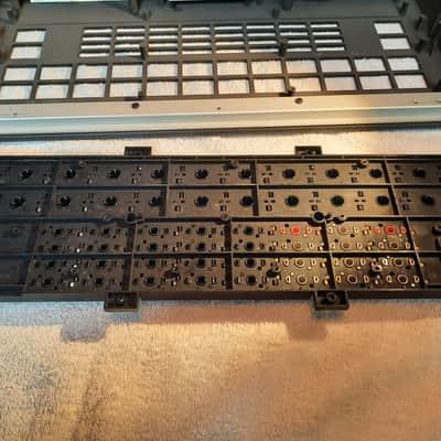 Yamaha RX5 (with box/romcard/manual/psu) Bild 16