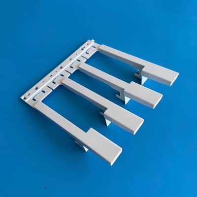 YAMAHA PSR-175 YPT-300 DGX-202 Keyboard Part: White Keys [C-E-G-B] 4-Key Set