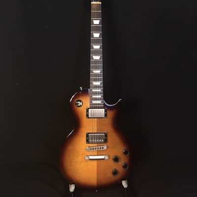 Gibson  Les Paul 100 Sunburst with G-Force Tuning image 1
