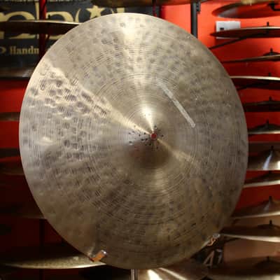 Timothy Roberts 22" K Constantinople Mod Ride 2324g image 3