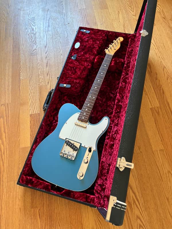 Fender American Original '60s Telecaster | Reverb Canada