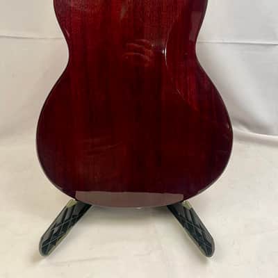 Epiphone Chet Atkins SST image 5