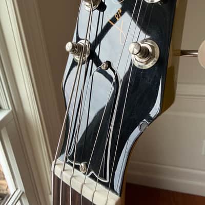 2024 Gibson Les Paul Special - TV Yellow image 22