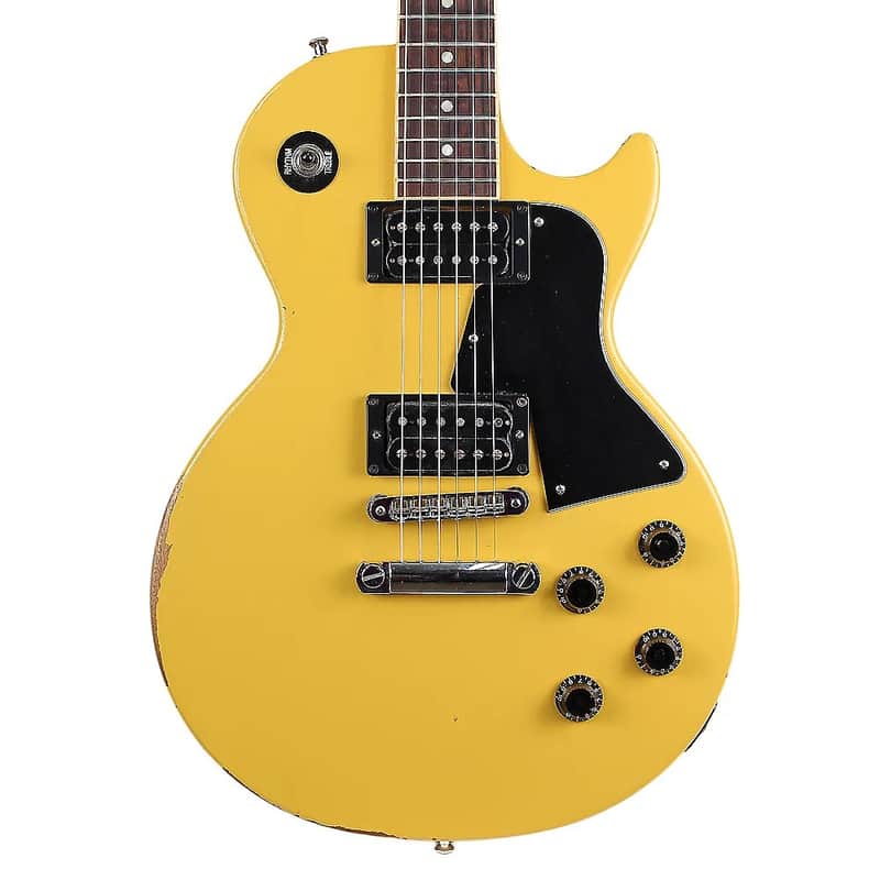 Gibson Les Paul Junior Special with Humbuckers 2012 image 2