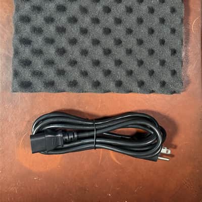D. Kowalski Dark Gene Green (JCM 800-Style) 1/2W Amp Head with Pelican Case image 9