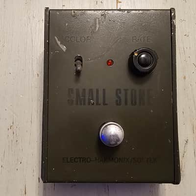 Immagine Electro-Harmonix Russian Green Small Stone - 1
