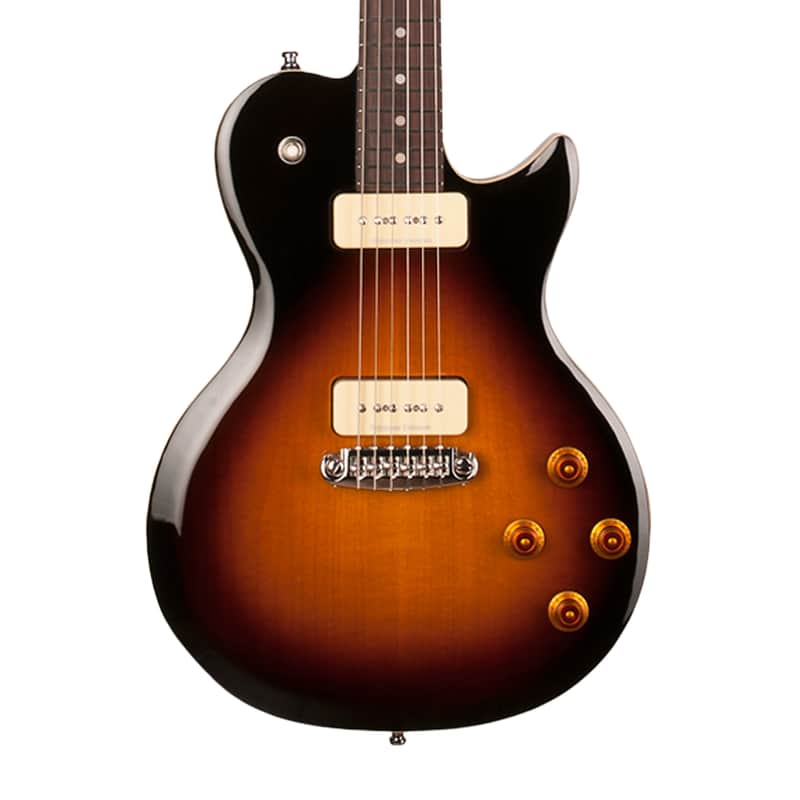 Godin Core CT p90 Sunburst image 1