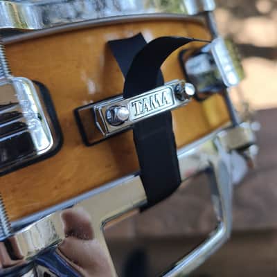 Tama AW544 BM - Birds eye maple piccolo image 5
