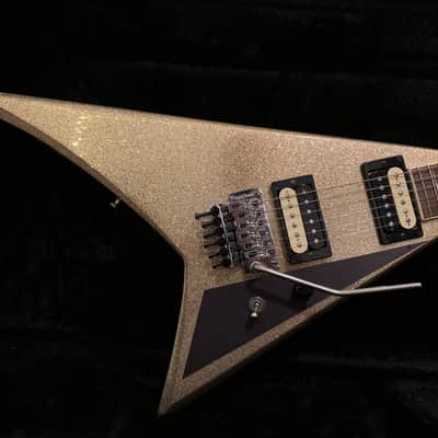 Jackson Randy Rhoads "First Five" 30th Anniversary Custom Shop image 2