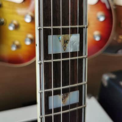 Epiphone Sheraton 2024 - Natural image 10