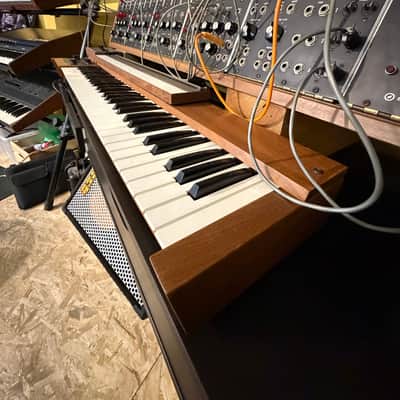 Moog Modular IIIC image 4