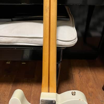 Chad Underwood Telecaster image 6