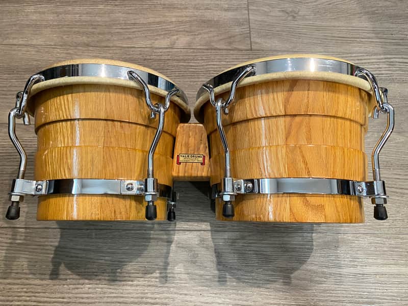 Rare Valje Concert Bongos image 1