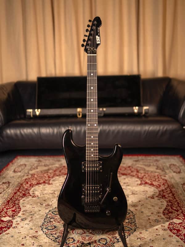 Takamine GZ350GT 80’s Japan image 1