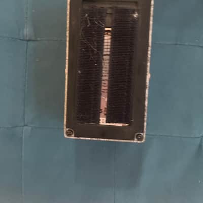 Boss LS-2 Line Selector (Silver Label) 1991 - Present - White image 4