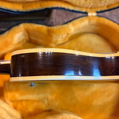 Gibson ES-345TD 1967 - Sunburst image 22