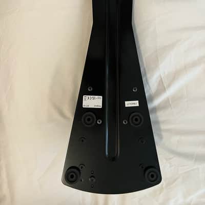 Roland KT-10 Kick Trigger Pedal 2014 - Present - Brushed Chrome image 3