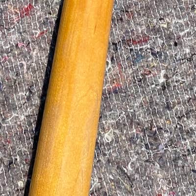 Fender Stratocaster 1965 - Sunburst image 15