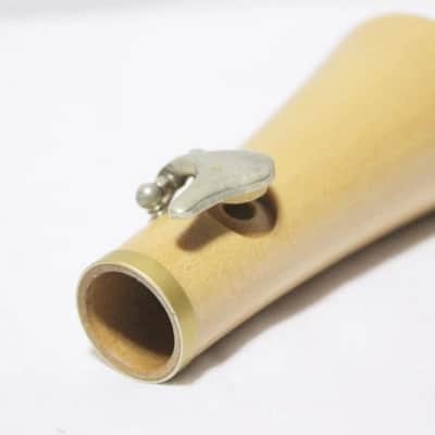 Moeck 231 flute wood image 6