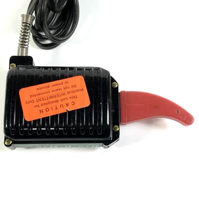 HAN-D-MAG Tape Head Demagnetizer Model S 80s - TGHM image 3
