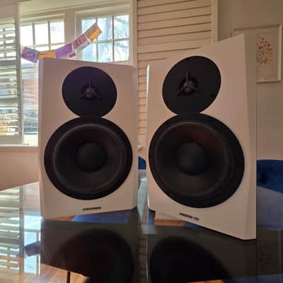 Dynaudio LYD 8 Active Nearfield Studio Monitor (Pair) image 8