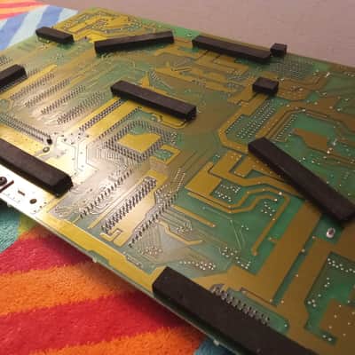 Korg Wavestation A/D + new lcd display (given the really high price not ship outside Europe) image 16