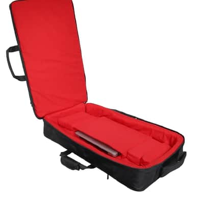 ProX XB-DJBPL Travel Backpack with shoulder sling For Pioneer DDJ-1000, DDJ-GRV6 image 6