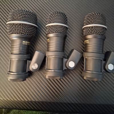 Nady Drum Microphone Set