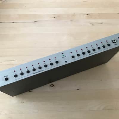 RJM RG-16 Looper Switcher image 1