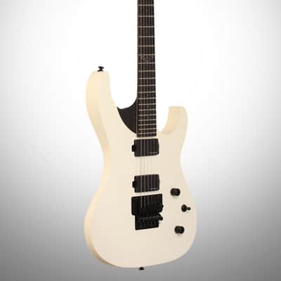 Washburn PXS100 Parallaxe Double-Cut Electric Guitar image 5