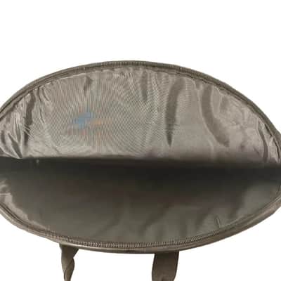 Used Meinl Cymbal Bag 22" - Good image 3