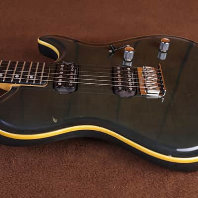 Starfield (Ibanez) Cabriolet American Special - 3,12kg - USA 1992 image 15