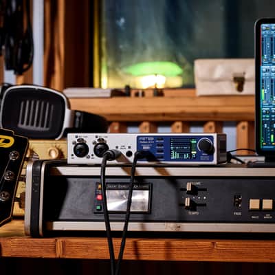 RME Fireface UCX II - USB Interface image 5