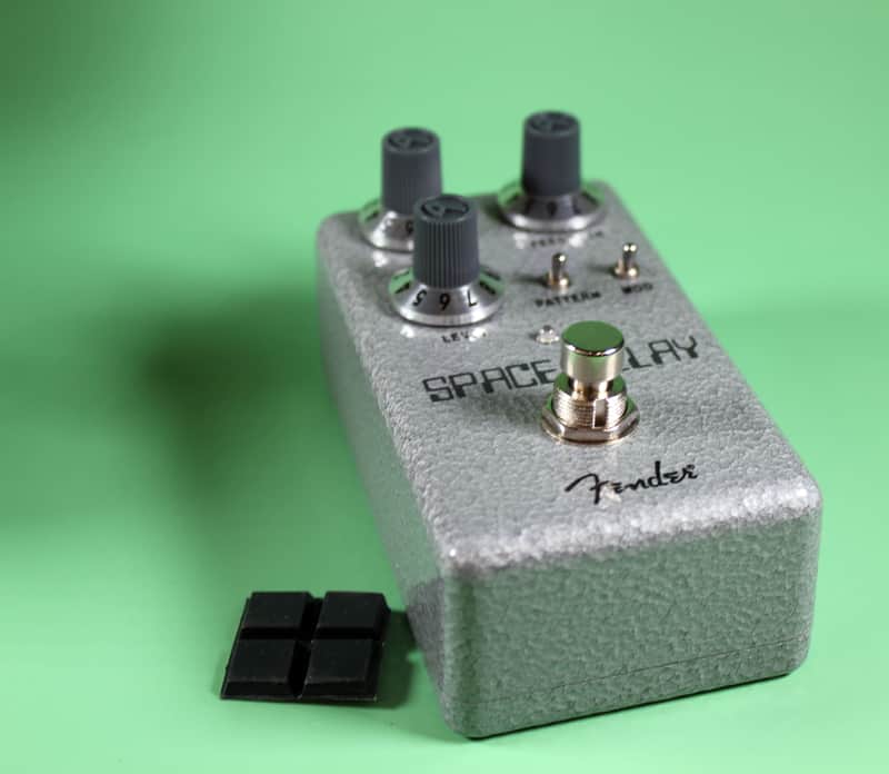 Fender Hammer Tone Space Delay