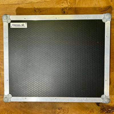 Allen & Heath MixWizard WZ3 16:2 - Inc Flight Case image 10