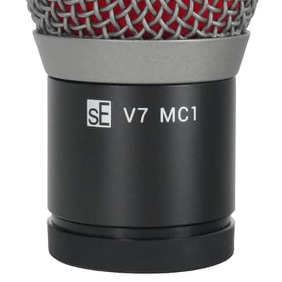 Se Electronics V7 MC1 Wireless Microphone Capsule for Shure Transmitter image 2