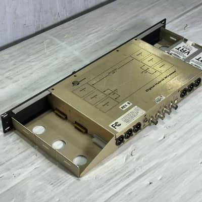 Lectrosonics VR Venue Receiver Block 470-26 Digital Hybrid Wireless #6157 (THS) image 9