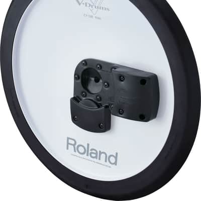 Roland CY-13R V-Cymbal 13-inch For Ride image 1