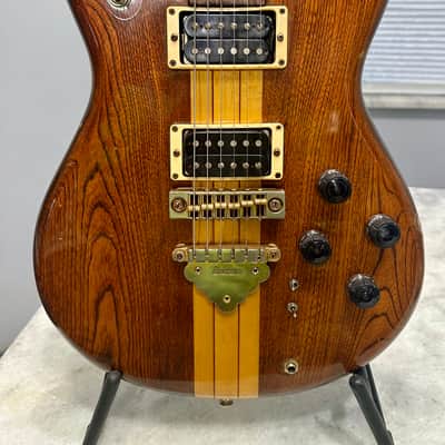 1978 Ibanez MC300 Musician, Natural image 2