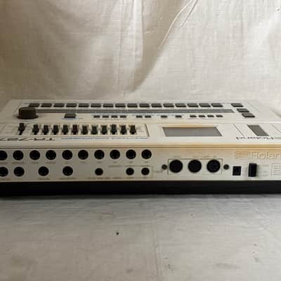 Roland TR-727 RHYTHM COMPOSER Latin Drum Machine w/ power supply image 7