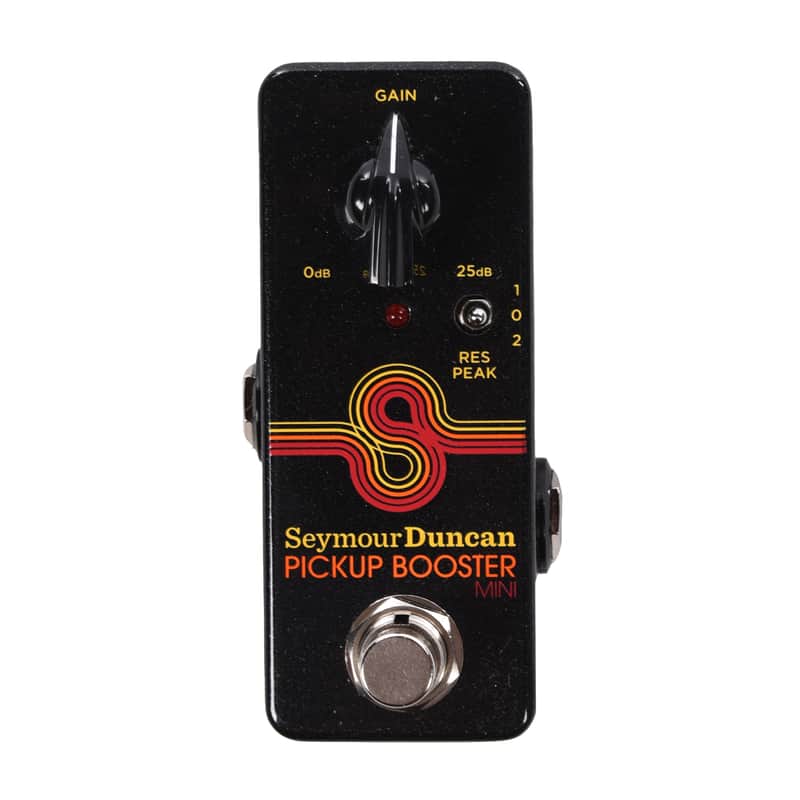 Seymour Duncan Pickup Booster Mini image 1