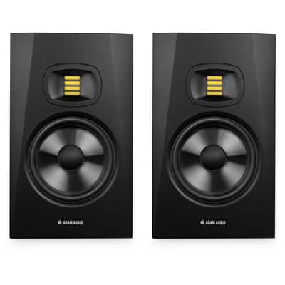 ADAM Audio T7V 7 inch Powered Studio Monitor - Pair image 1