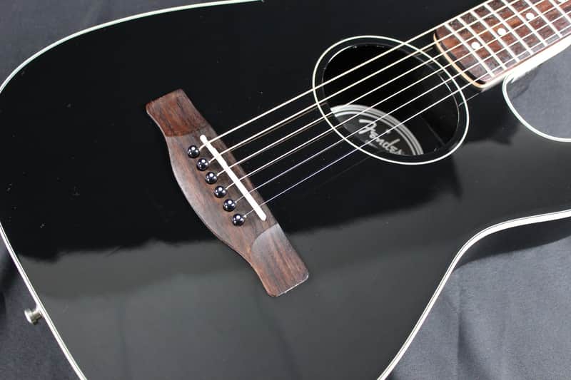 Squier Stratacoustic - USED | Reverb