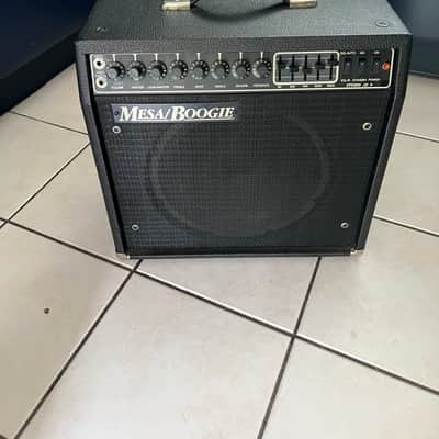Mesa Boogie Studio 22 Plus 1983  - Mint image 3