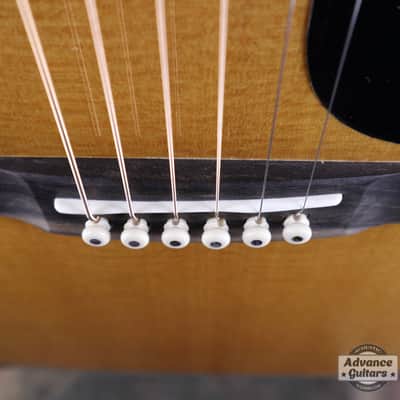 Martin 2024 CTM D-45 "The68" image 12