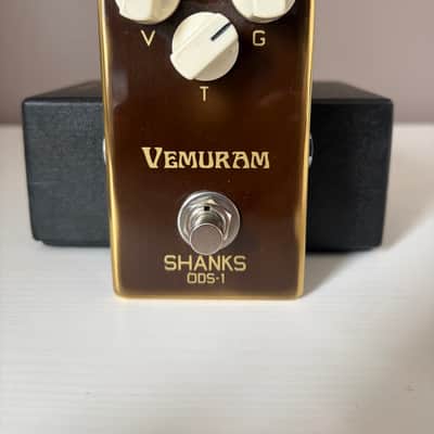 Vemuram Shanks ODS-1 | Reverb